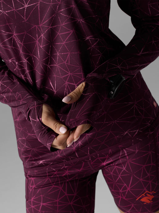 Rabbit Women's UPF Deflector 2.0 Top