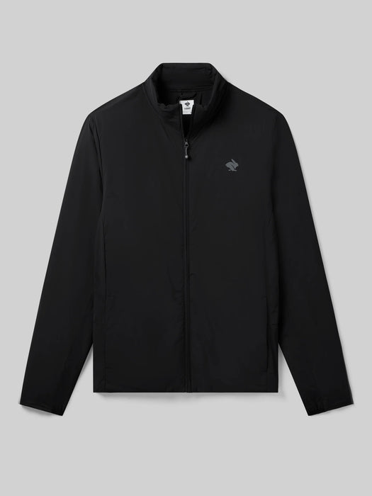 Rabbit Men's Warm Up And Go Jacket