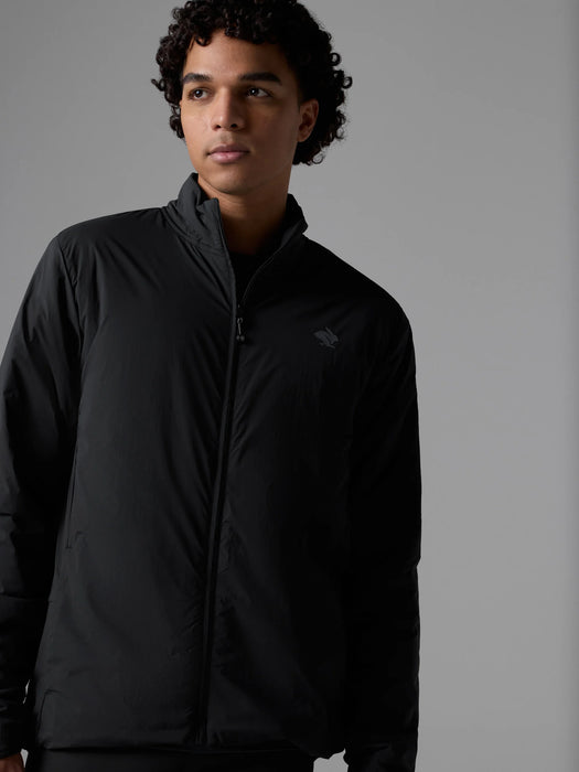 Rabbit Men's Warm Up And Go Jacket
