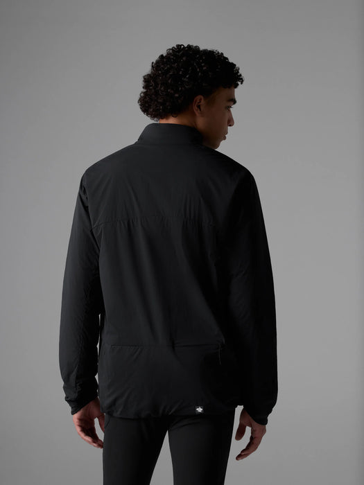 Rabbit Men's Warm Up And Go Jacket