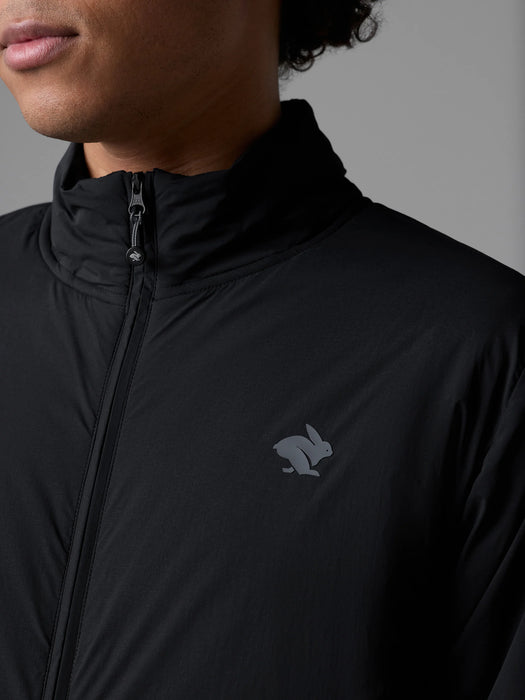 Rabbit Men's Warm Up And Go Jacket