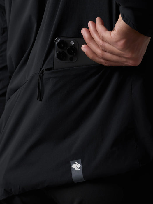 Rabbit Men's Warm Up And Go Jacket