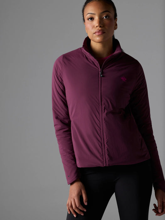 Rabbit Women's Warm Up And Go Jacket