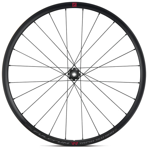 Fulcrum Rapid Red 900 Wheelset