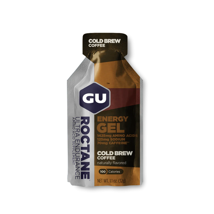 Gu Roctane Gel Box of 24