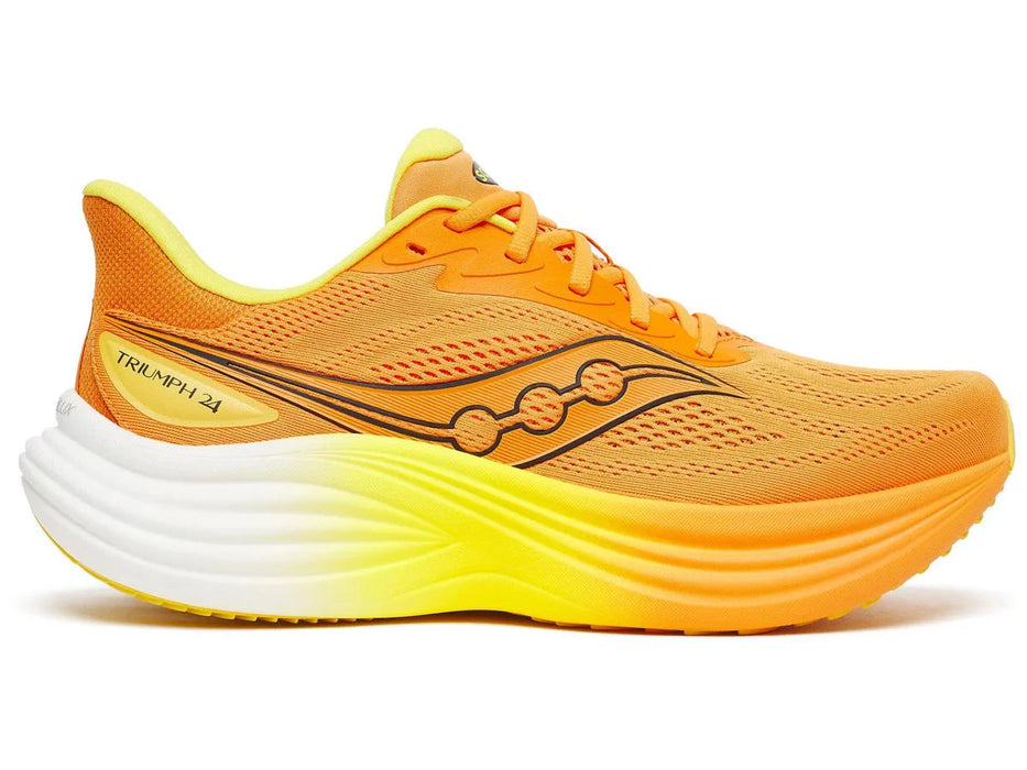 Saucony Men's Triumph 24
