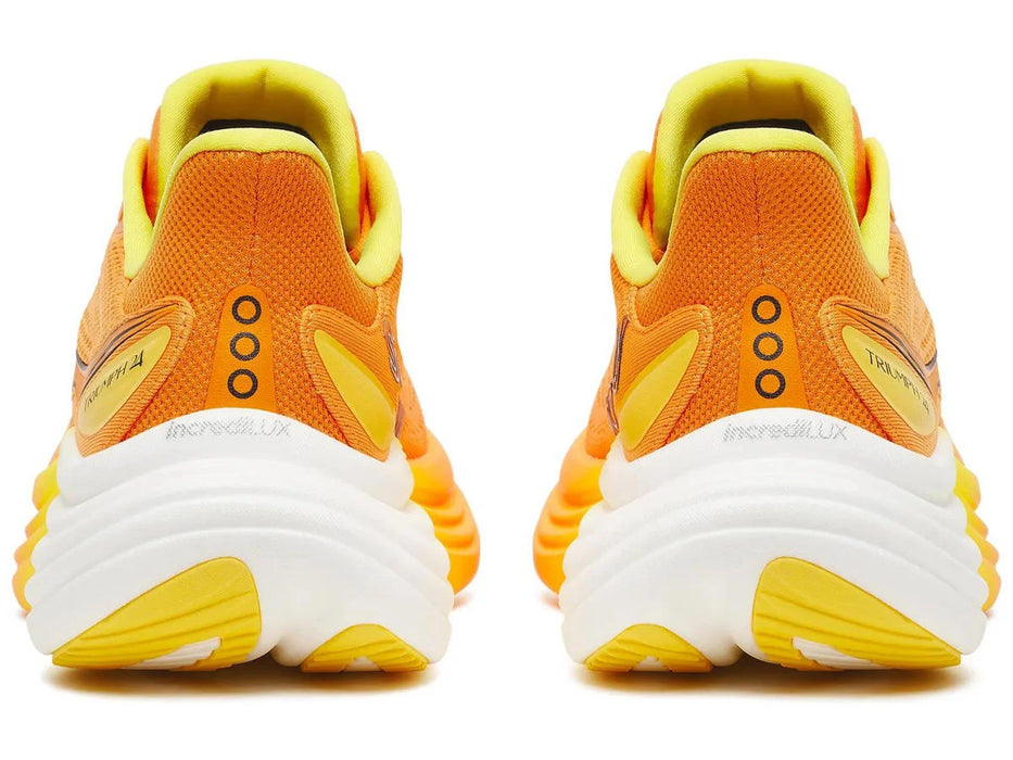 Saucony Men's Triumph 24