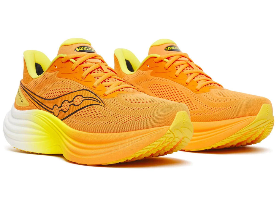 Saucony Men's Triumph 24