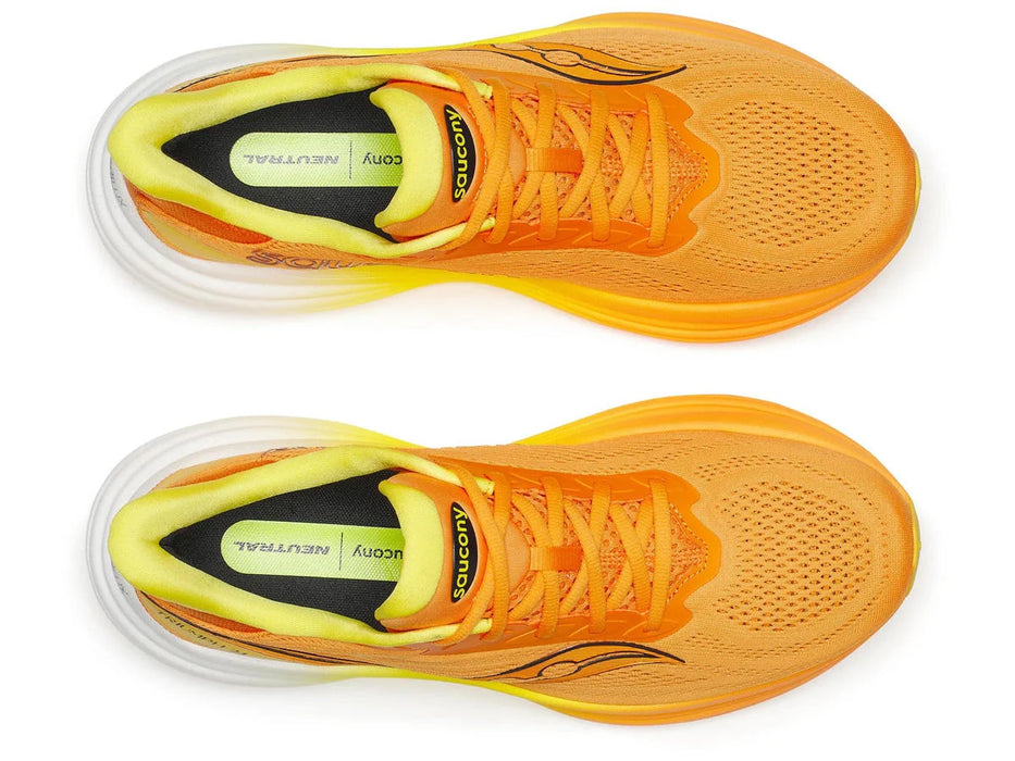 Saucony Men's Triumph 24