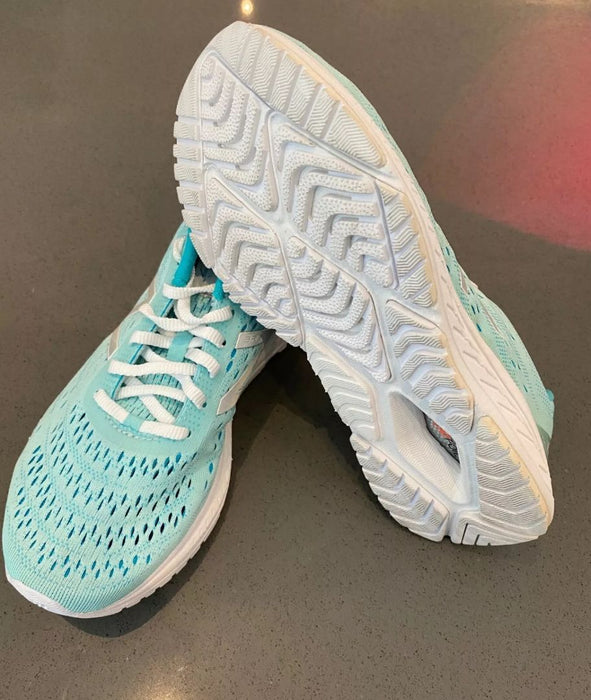*New Balance Vazee Breath V2 Women's Running Shoe Teal 6.5