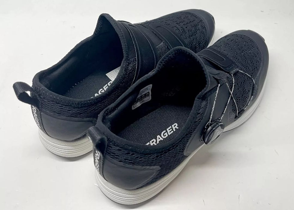 *Bontrager Cadence Men's Cycling Shoe Trek Black 40.5