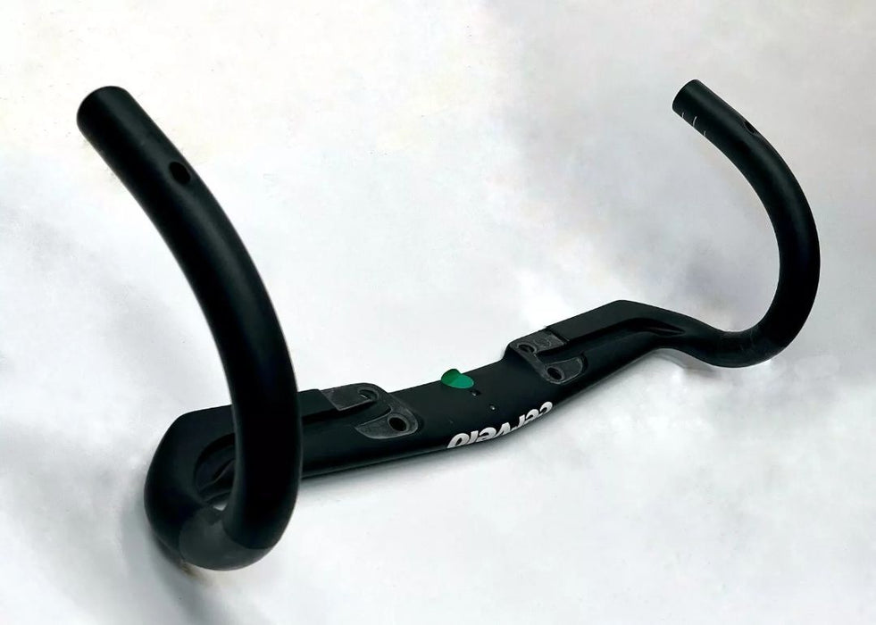 *Cervelo AB08 S5 Aero Carbon Handlebar 420mm