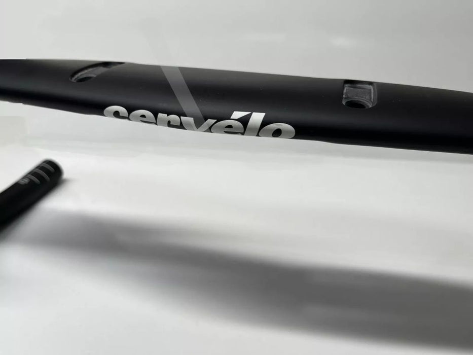 *Cervelo AB08 S5 Aero Carbon Handlebar 420mm