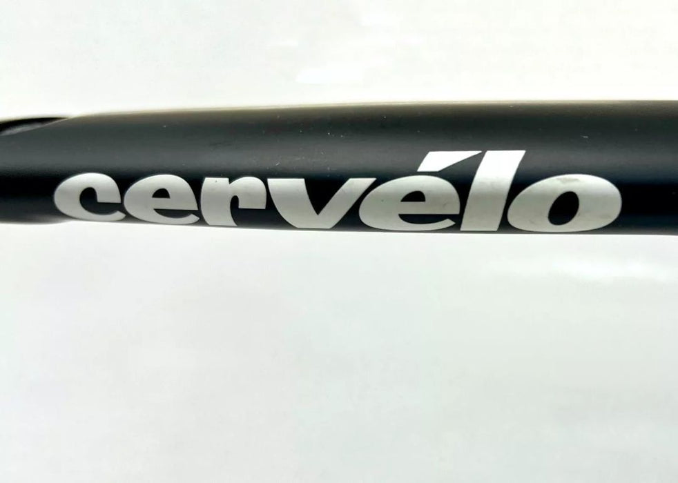 *Cervelo AB08 S5 Aero Carbon Handlebar 420mm