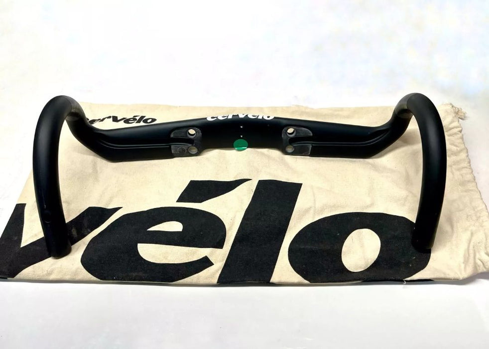 *Cervelo AB08 S5 Aero Carbon Handlebar 420mm