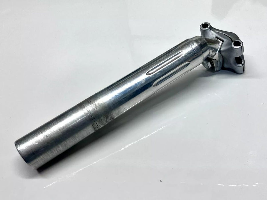 Campagnolo Record Alloy Seatpost  27.2mm