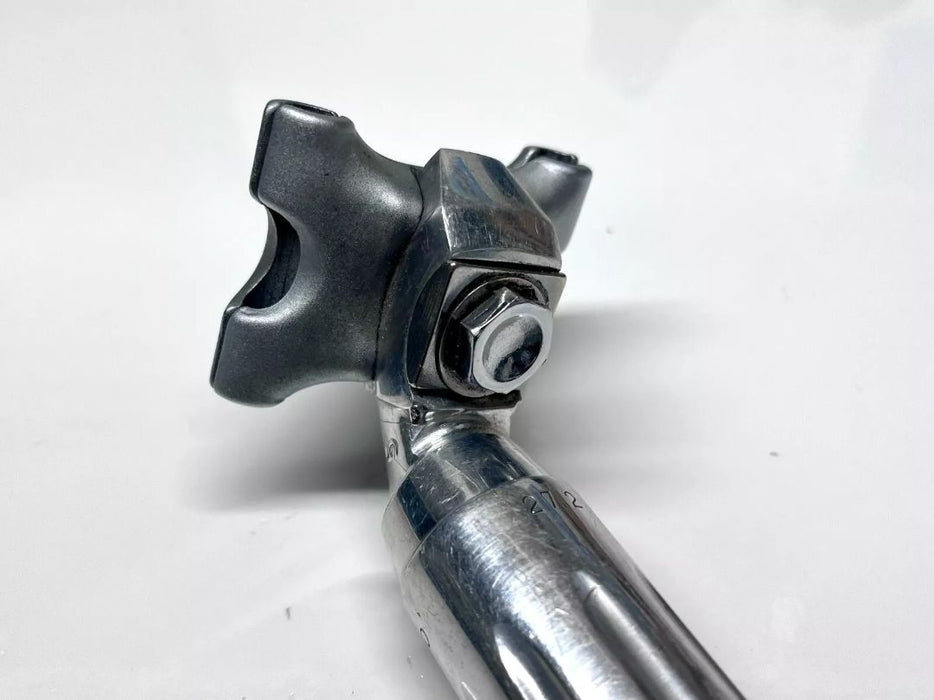 Campagnolo Record Alloy Seatpost  27.2mm