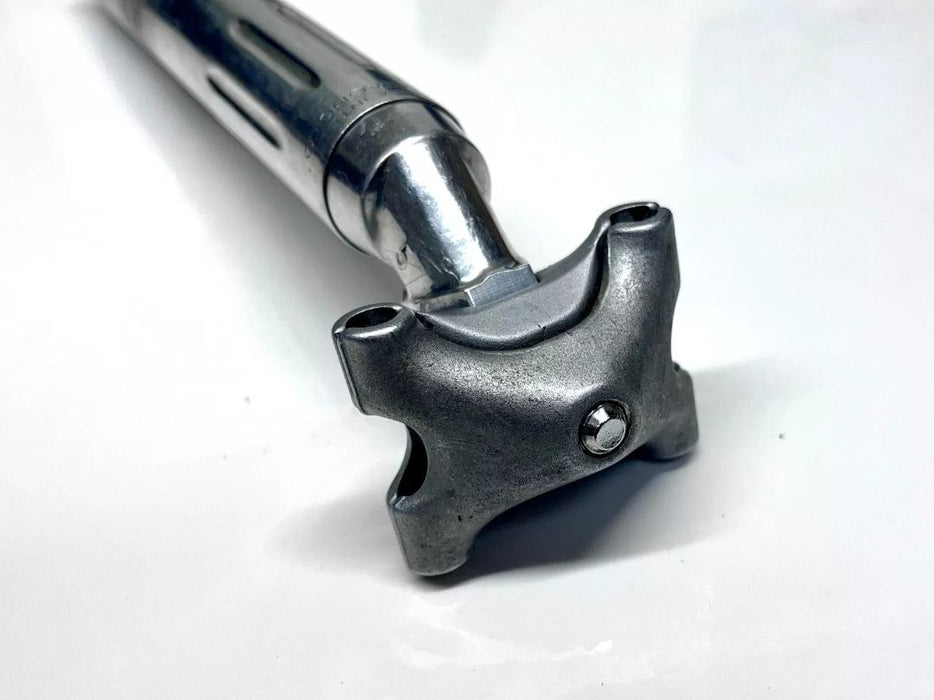 Campagnolo Record Alloy Seatpost  27.2mm