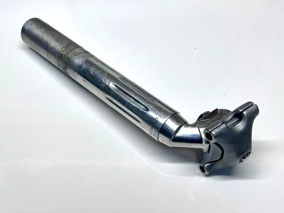 Campagnolo Record Alloy Seatpost  27.2mm