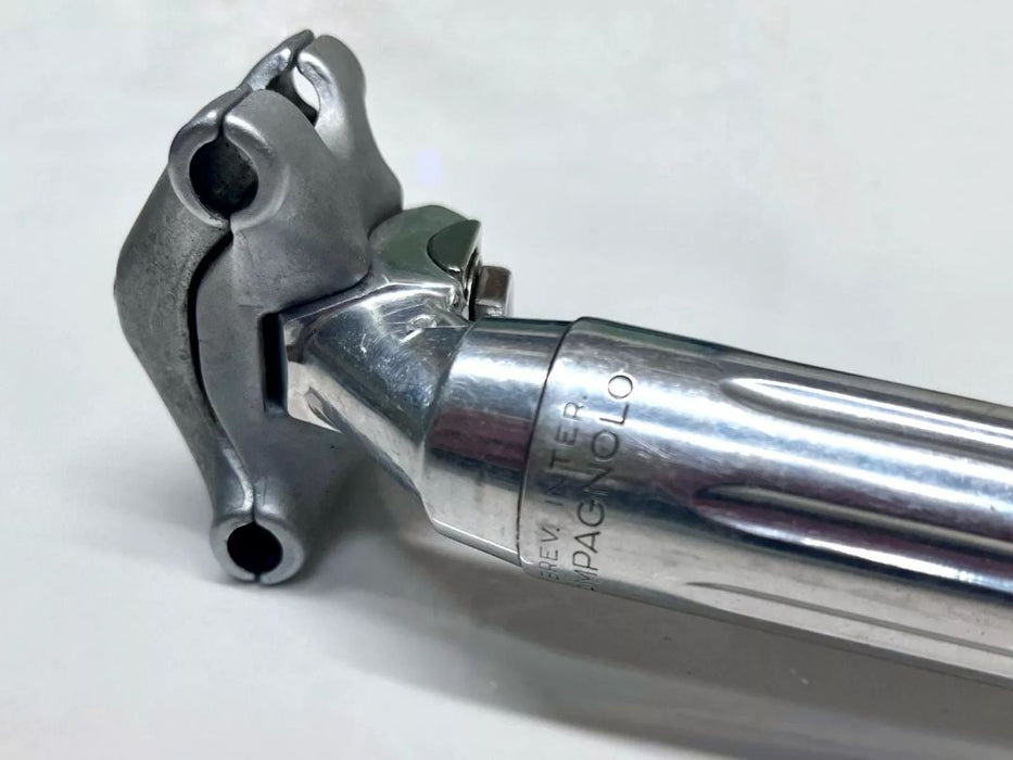 Campagnolo Record Alloy Seatpost  27.2mm