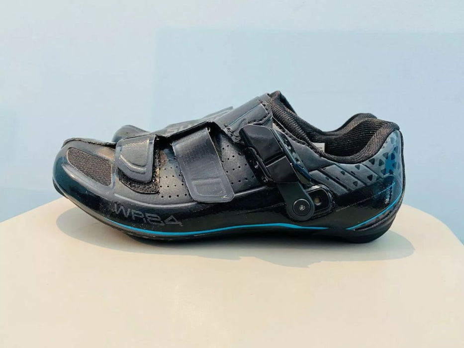 *Shimano WR84 Women's Cycling Shoe Black size 37