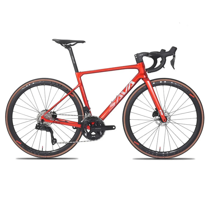SAVA Falcon SR7 105 Di2