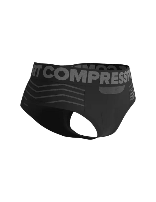 Compressport Women's Seamless Boxer