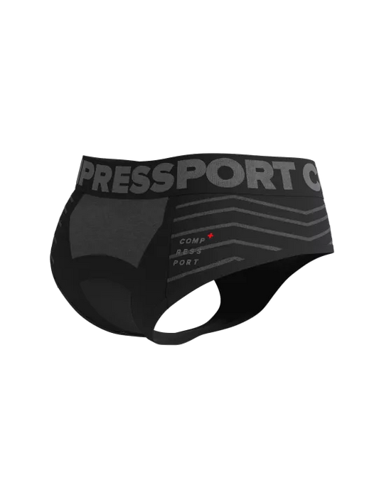 Compressport Women's Seamless Boxer