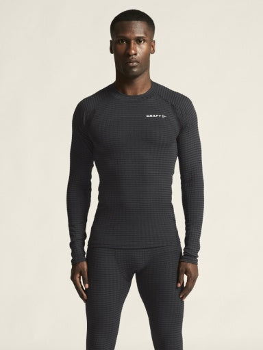 Craft Men's Wool Extreme X LS 2