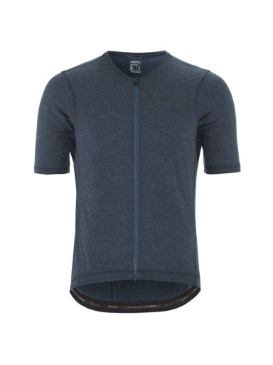 Craft Men's Everyday Wool SS Jersey