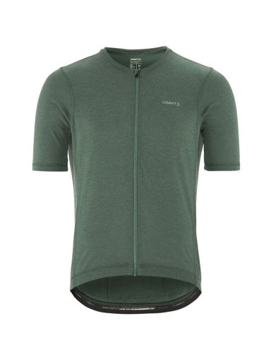 Craft Men's Everyday Wool SS Jersey