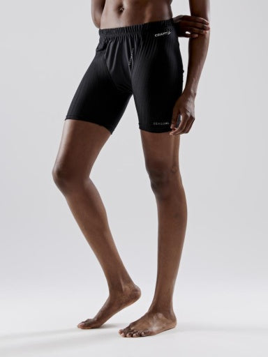 Craft Women's Active Extreme X Wind Boxer