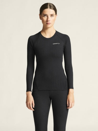 Craft Women's Wool Extreme X LS 2
