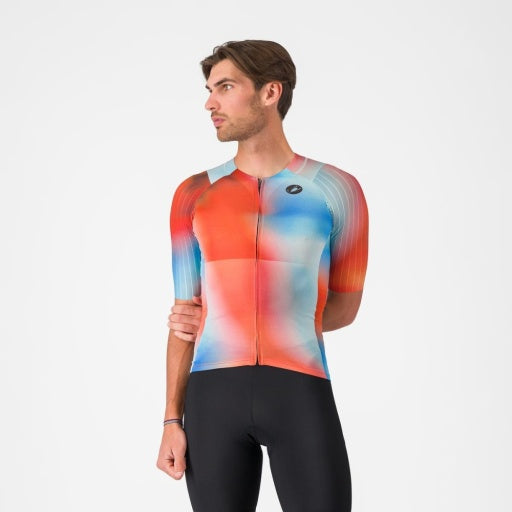 Castelli Men's Free Speed 3 Race Top