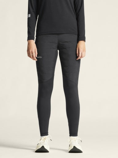 Craft Women's SubZ Tights 4