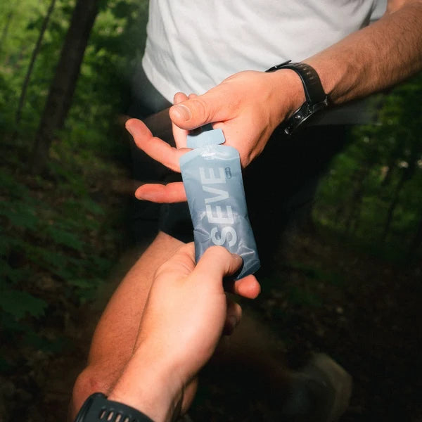 Sève Endurance Recover Gel