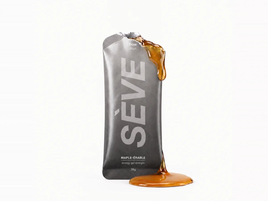 Sève Endurance Flow Gel