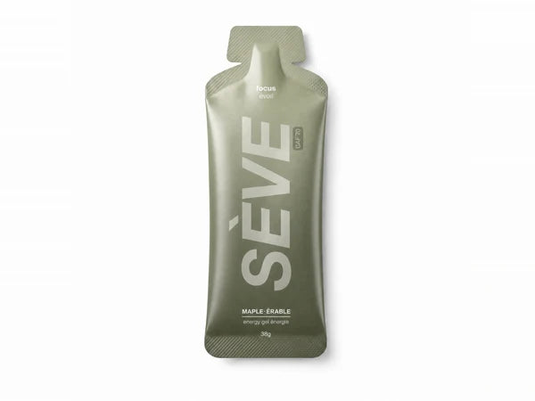 Sève Endurance Focus Gel