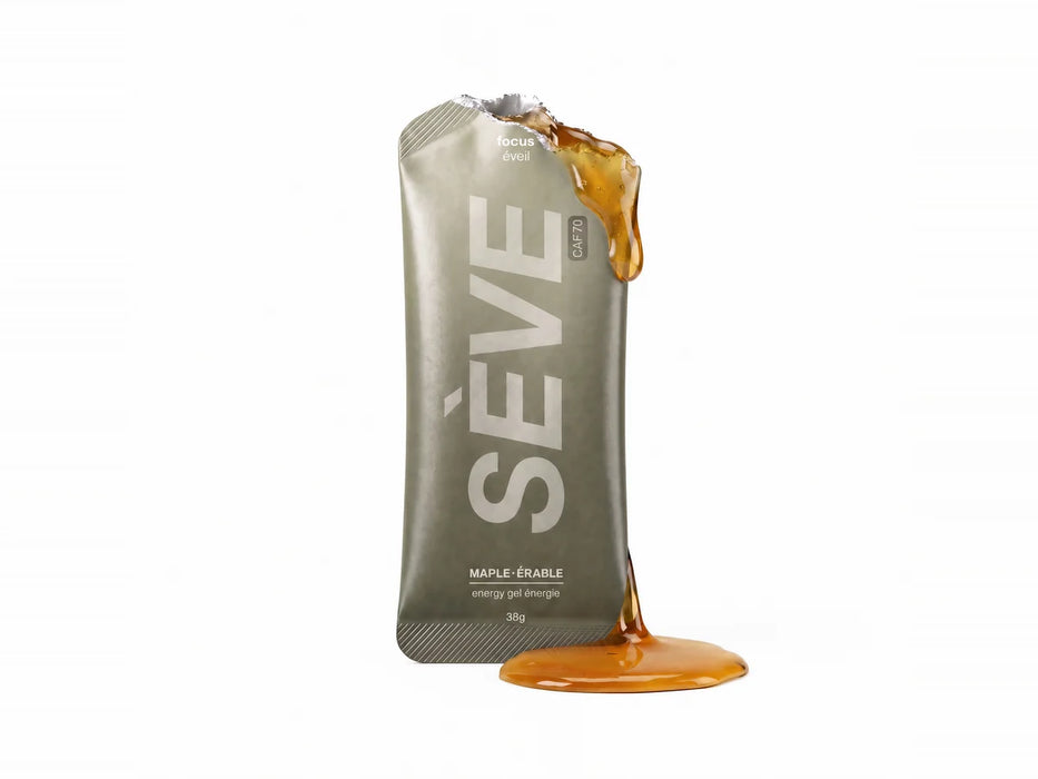 Sève Endurance Focus Gel