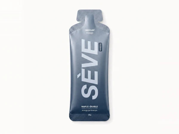 Sève Endurance Recover Gel
