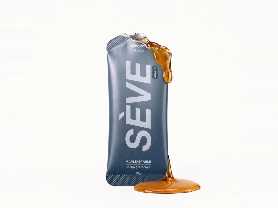 Sève Endurance Recover Gel