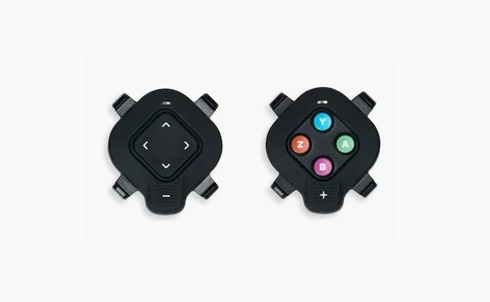 Wahoo Fitness KICKR V6 Smart Trainer w/ Zwift Cog & Click