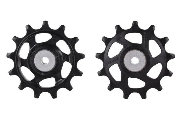Shimano RD-M8150-12/M8100 Tension & Guide Pulley Set