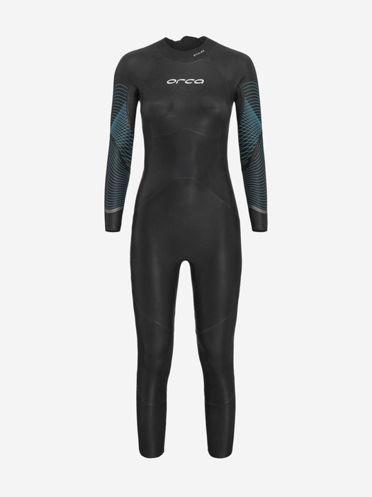 Orca Women's Athlex Flex V2 Wetsuit