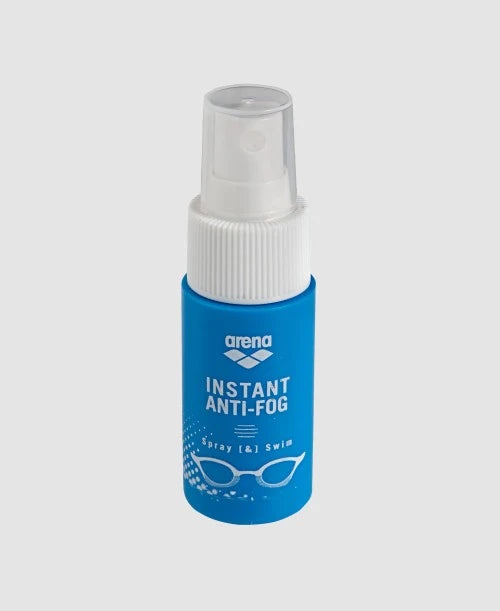 Arena Antifog Spray & Swim
