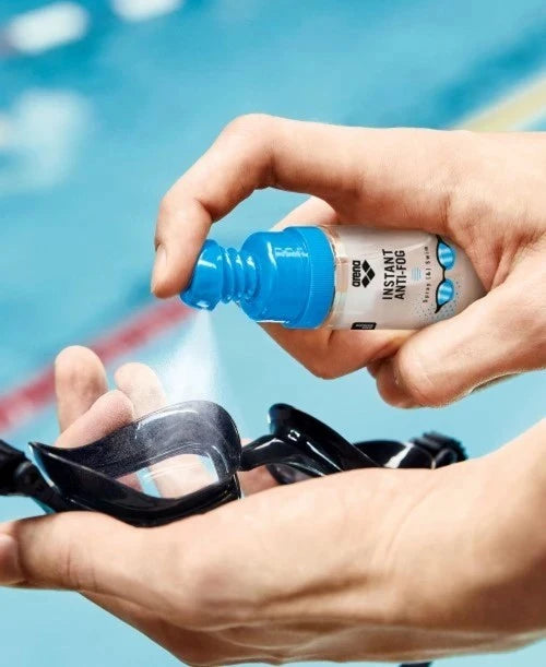 Arena Antifog Spray & Swim