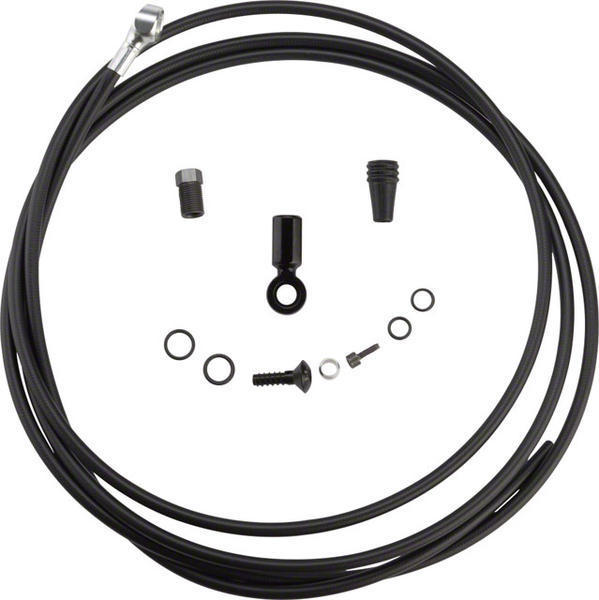 SRAM Hydraulic Road Hose Kit - Standard