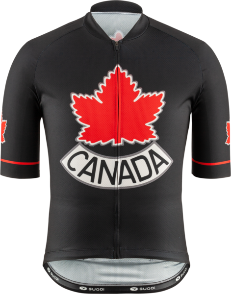 Sugoi Men's Essence PRT Jersey