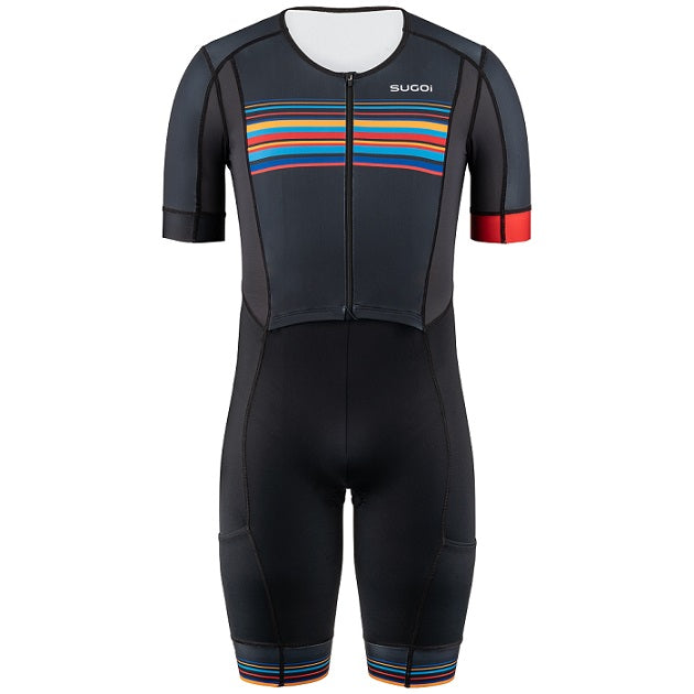 Men's RPM Aero Tri Suit