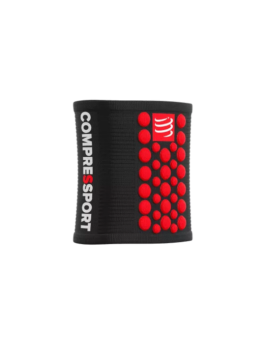 Compressport 3D Dots Sweatband